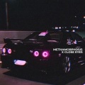 Levis Remix - Methamorphosis X Close Eyes (Remix)