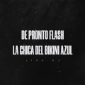 Lipa DJ - De Pronto Flash La Chica Del Bikini Azul (Tiktok Remix)