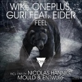 Wiki、Eider、Oneplus - Feel (Dub Mix)