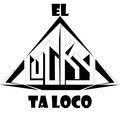 Dj Lucky - El Lucky Ta Loco Extended (Extended Edit)