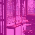 爵士大堂酒店 - 诗意的咖啡馆节奏