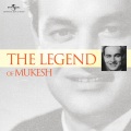mukesh - Kaash Ke Mera Koi (From