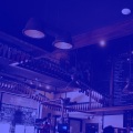 爵士饭店 - 一尘不染周围环境印象数