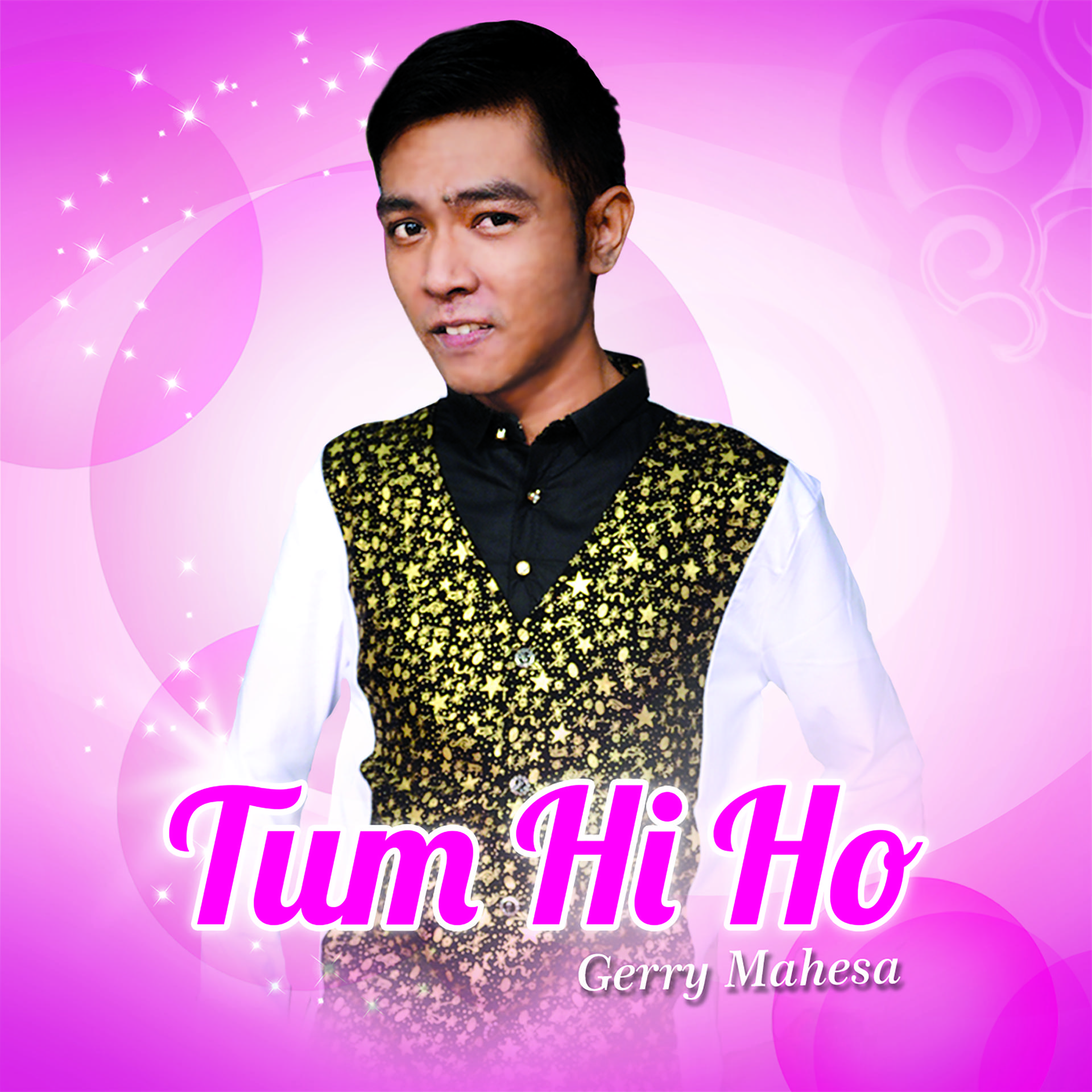 Gerry Mahesa - Tum Hi Ho