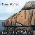 Lambert、Palantír - Marée Noire = Black Flood