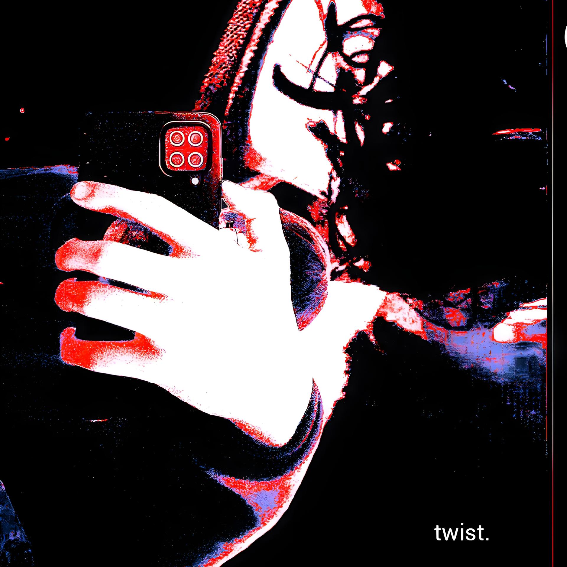DarthKaren - twist.
