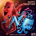 HVSH、GARRY B、Arthur Kody - Happy Together