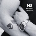 Nodostretto - Anunnaki freestyle (Explicit)