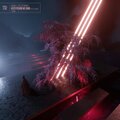 SLOWA、Kenaj、ZJO、BTWRKS、Dragi - Keeps Pushing Me Down - Slowed + Reverb