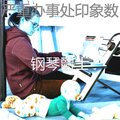 严重办事处印象数