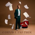 Ricardo Luiz - O Depois É Tão Tarde