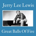 Great Balls Of Fire (Explicit)