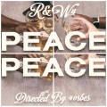 Wk MikeMango、Jimmy Wiley、Power Up - Peace (feat. Jimmy Wiley & Power Up)(Explicit)