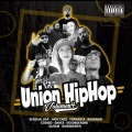Codigo、Jhon Caos、Peka Rap、Danees、DESORDENONE、Raggavid、Saitam、Tormenta、Domo Newen、Sensual Rap - Union Hip Hop vol IV