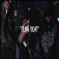 plain sight (feat. Ot7 Quannyy & Waldo600) [Explicit]