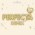 dj roman - Perfecta (Remix)