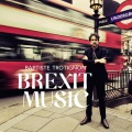 Baptiste Trotignon、Gregory Hutchinson、Matt Penman - Maryan
