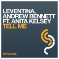 leventina、Andrew Bennett、Anita Kelsey - Tell Me