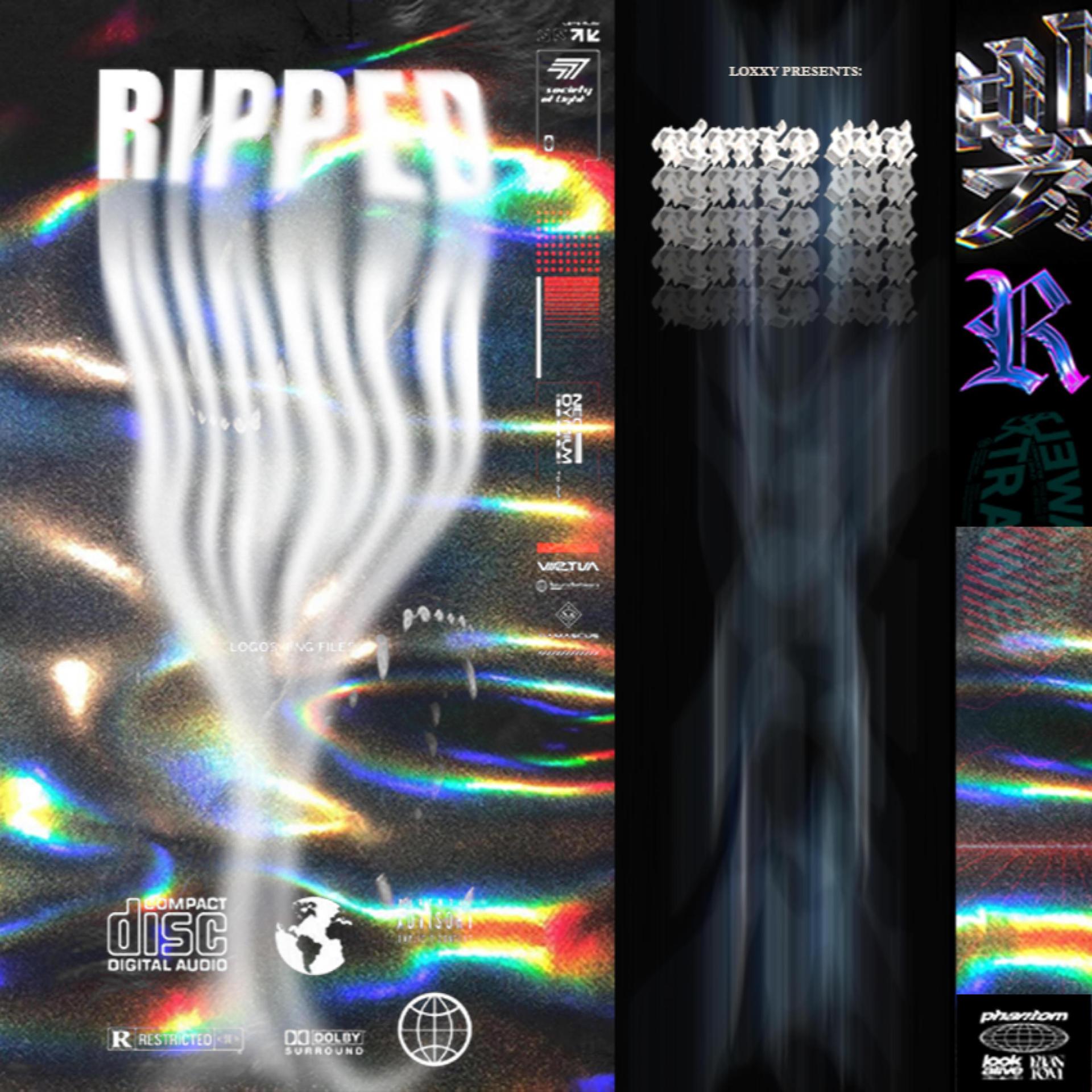 RiPPED OUT (Explicit)