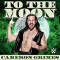 WWE (世界摔角娱乐)、def rebel、Supreme Madness - WWE: To The Moon (Cameron Grimes)