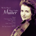 Anne-Sophie Mutter - Zigeunerweisen, Op. 20