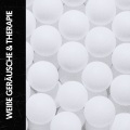 Konzentrationsmusik für die Arbeit、The White Noise Travelers、Focus Chamber - Tiefes Geräusch