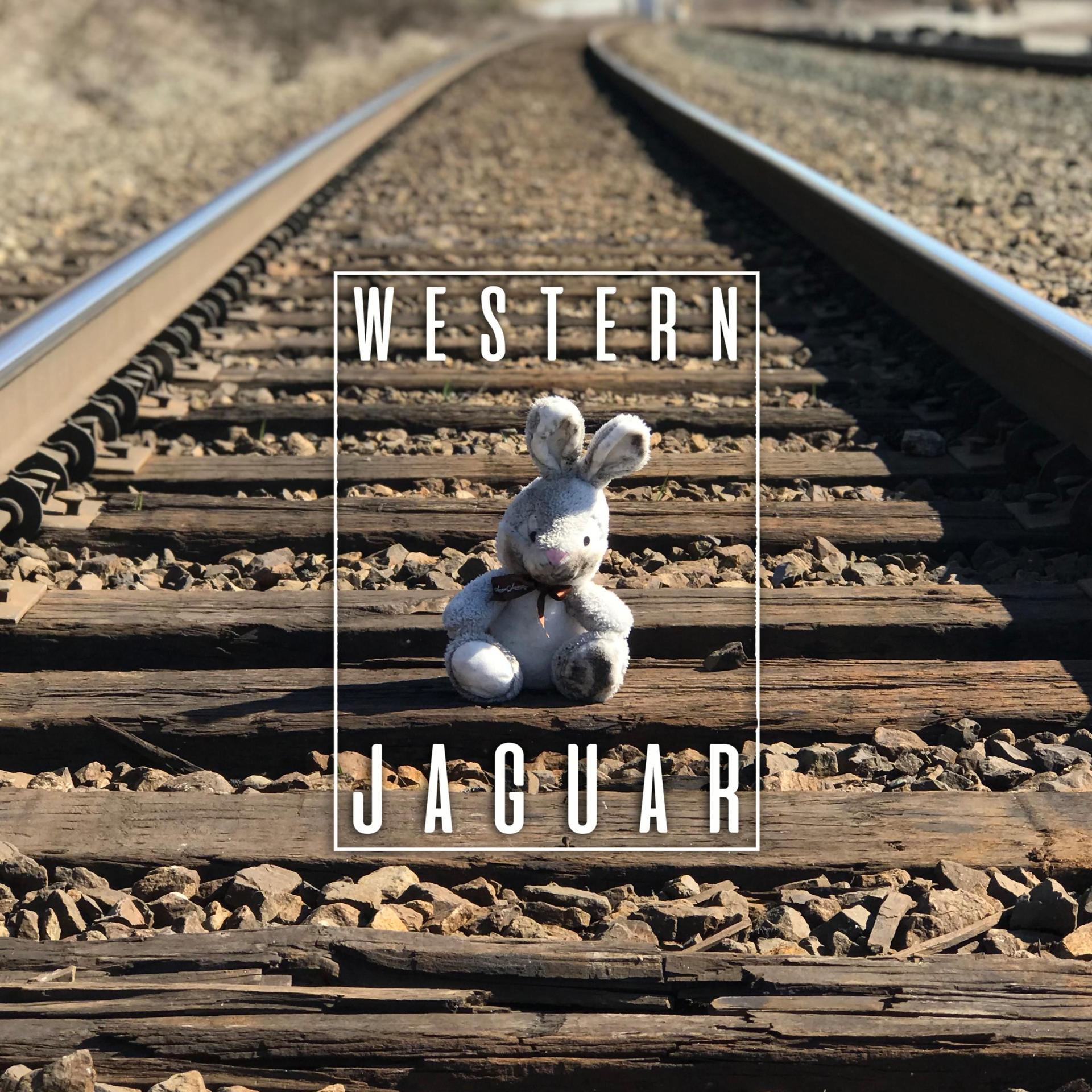 Western Jaguar - Belong (Explicit)
