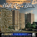 Bob Corritore、jimmy rogers - Last Time