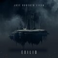 José Roberto Licea - Exilio
