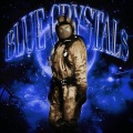 Moondeity - BLUE CRYSTALS
