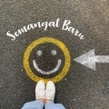 yonas - Semangat Baru