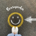yonas - Bersepeda