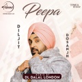 Peepa (DJ Dalal London Remix)