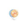 可不 - さよならまた、夜に溶けて。