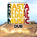 Shams the Producer、Keith Anderson - Rasta Reggae Music