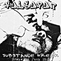 Foisopod - Substance Freak (B.A.F. Mix|Explicit)