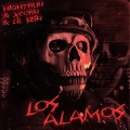 XCORN、H!GHTRUN、Lil Sein - Los Alamos (Explicit)