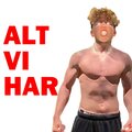 Carl Emil、Tobbi - Har Det Lige Så Godt (feat. Tobbi)(Explicit)