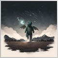 When the sky falls