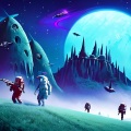 Vory - Invasion