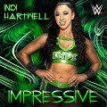 WWE (世界摔角娱乐)、def rebel - WWE: Impressive (Indi Hartwell)