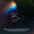 Source Dimension - Binaural Beta Sinus 200 Hz - L 230 Hz - R