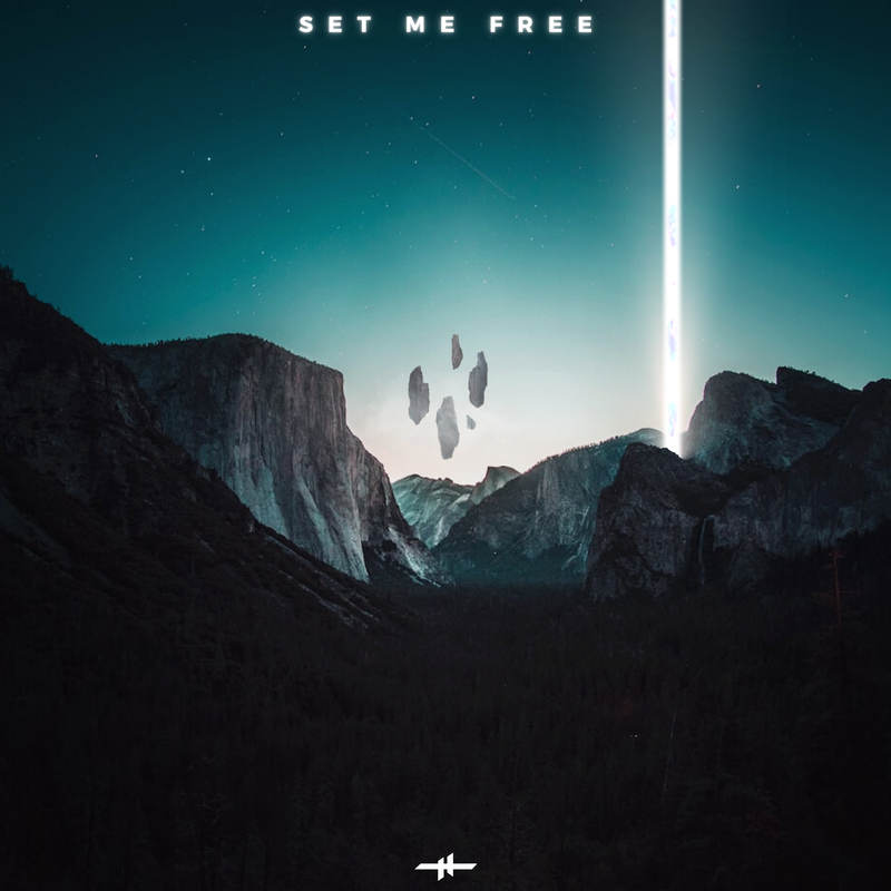 HGHTS、SOFYKA - Set Me Free