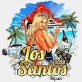 DJ Smellhodet、GURDNIFICENT - Los Santos 2023