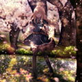 樱廷莎娜 - Flower Dance