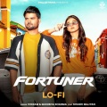 Manisha Sharma、Vikram、Khushi Baliyan - Fortuner