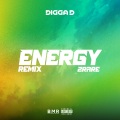 Energy (Jersey Remix|Explicit)