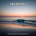 Coastal Sounds、Ocean Sounds、Nature Sounds - Sea Noises, Pt. 36