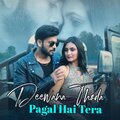 RainRose、Udit Arun Saptarshi、Pradeep Pathak、Shovon Ganguly - Deewana Thoda Pagal Hai Tera (feat. Shovon Ganguly)