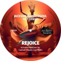 Jackson BlessedSoul、LesEgo、Cuebur - Rejoice